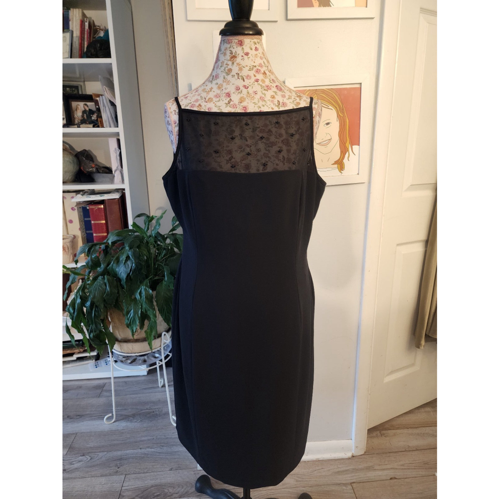Vintage Jones Wear Dress